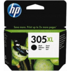 Tintes kārtridžs HP 305XL Black