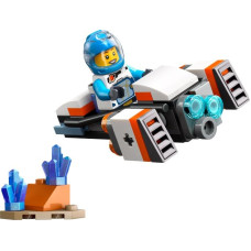 Lego City 30663  Space Hoverbike