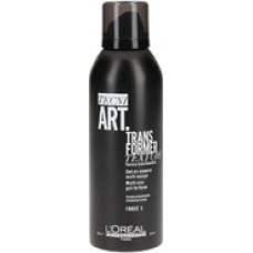 L´oréal Professionnel Tecni Art Transformer Gel - Gel foam for hair volume