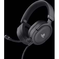 Austiņas Trust GXT 498 FORTA Black