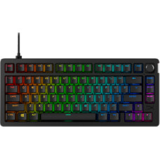 Klaviatūra HyperX Alloy Rise 75 US HyperX Red-linear
