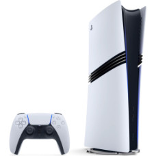 Spēļu konsole Sony PS5 Pro Digital