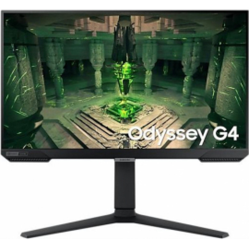 Monitors Samsung Odyssey G4
