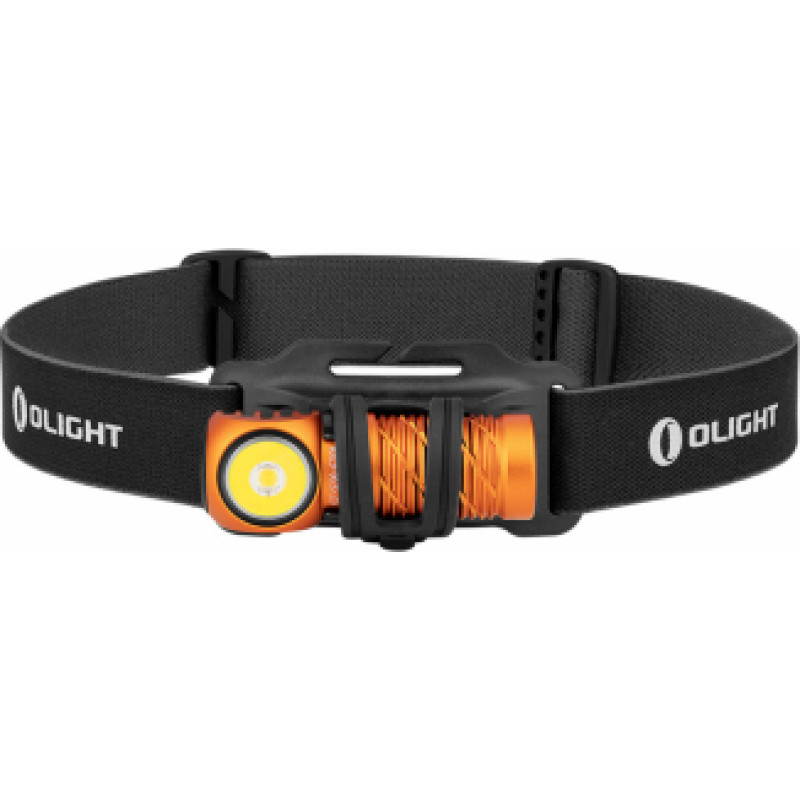 Lukturis Olight Perun 2 Mini Orange