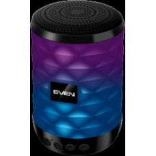 Pārnēsājams skaļrunis Sven PS-55 Black