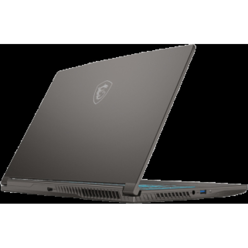 Portatīvais dators MSI Thin 15 B12UC i7-12650H 16GB 512GB RTX 3050 W11H