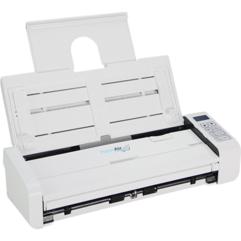Avision Izpārdošana - Avision PaperAir 215 A4 Mobile (Dokumentu skeneris) 4719868538391