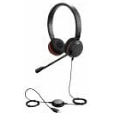 Jabra Evolve 30 II MS Stereo kabelgebundenes On-Ear Headset5399-823-389