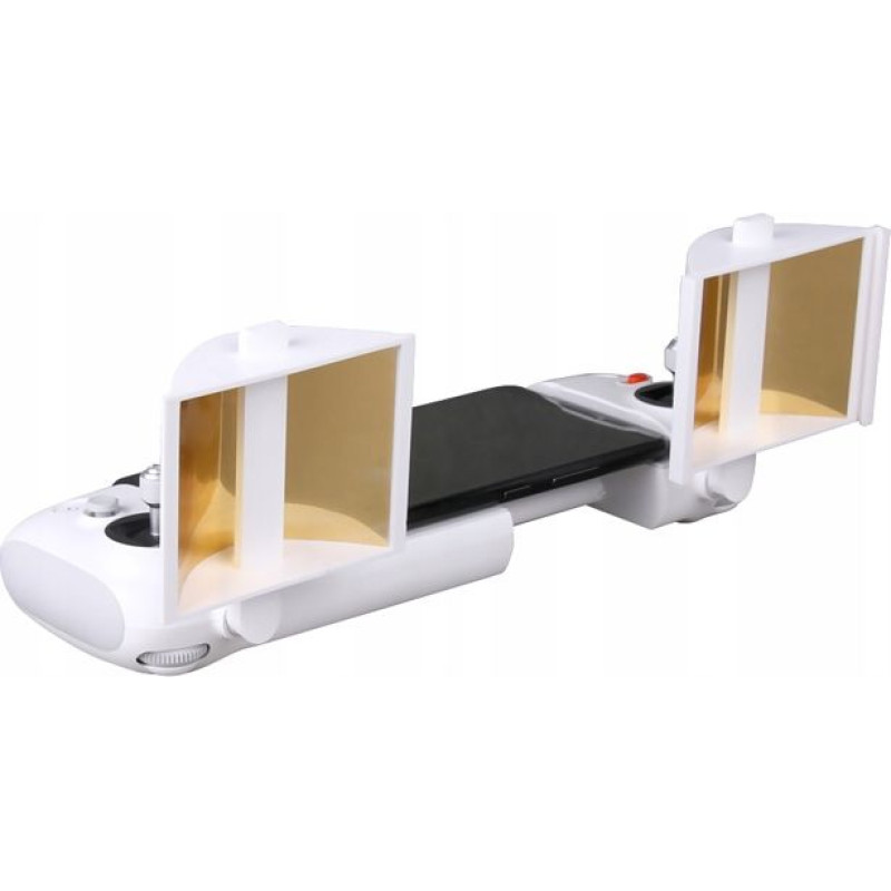Sunnylife Sensor Camera Gimbal Cover for Xiaomi FIMI X8 SE