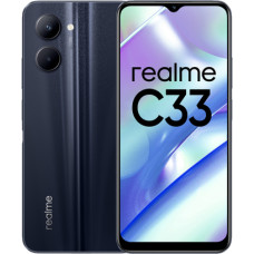 Realme C33 4G 4GB|128GB Night Sea