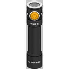 Armytek PRIME C2 PRO MAGNET USB White