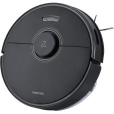 Roborock Q7 Max robot vacuum Black Q7M52-00