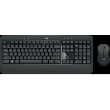 Logitech MK540 Wireless Combo Keyb+Mouse (US-Int.)