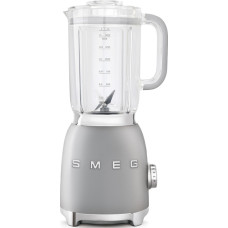 Smeg BLF01SVEU Standmixer Polarsilver Metallic (Nedaudz boj. iepakoj.)