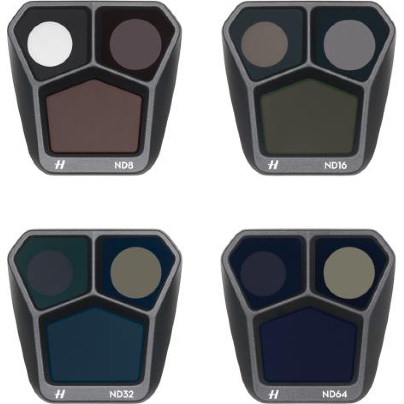 DJI Mavic 3 Pro filters set ND 6941565957115