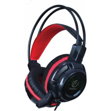 Rebeltec wired headphones Baldur for gamers 2x3,5m