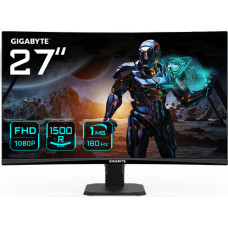 Gigabyte  GS27FC EU  27 