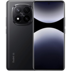 Xiaomi Redmi Note 14 Pro+ 5G 12GB|512GB Midnight Black