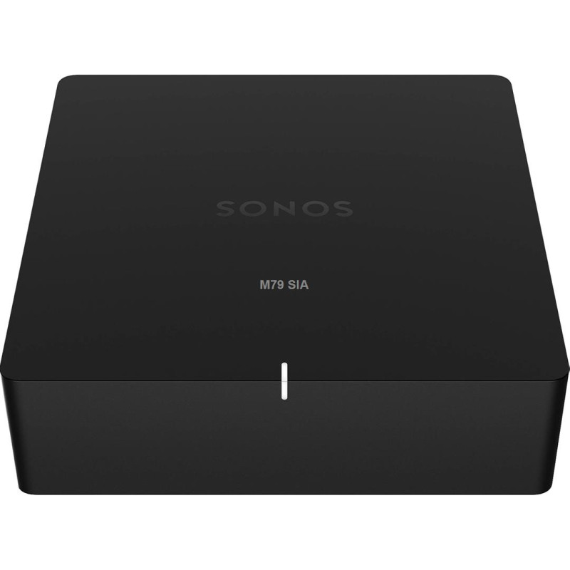 Sonos PORT BLACK