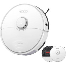 Roborock S8  Robotic Cleaner Sonic White