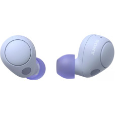 Sony wireless headset WF-C700N  lavender 4548736145771