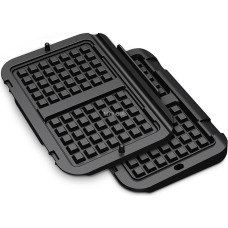 Tefal OptiGrill 4in1 & 2in1  piederums  melna