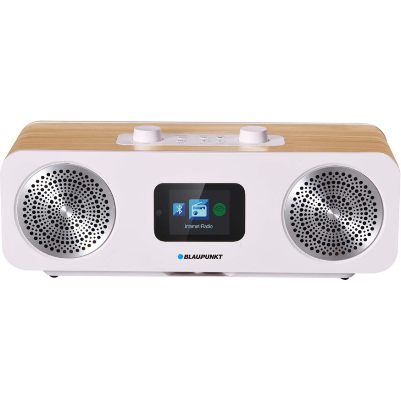 Blaupunkt radiointernetowe IR50DAB