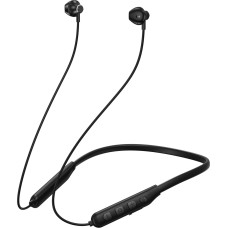 Wiwu Bluetooth earphones Flex GB01 black