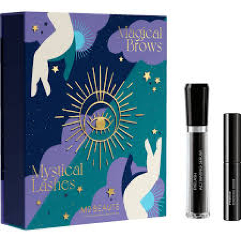 M2 Beauté M2 Beaute Mystical Eyes Set 2024