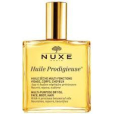 Nuxe Huile Prodigieuse Multi Purpose Dry Oil 100ml|3.3oz