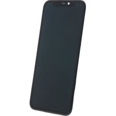 LCD Display with touch screen iPhone XS Hard Oled ZY COF black