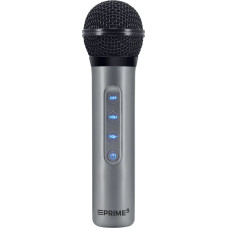 Dual Wireless VHF Microphone Prime3 AWM22DB