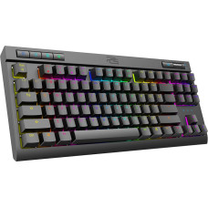 Proove mechanical keyboard Gaming Sideswap black