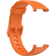 Devia band Deluxe Sport for Xiaomi Mi Band 7 Pro orange