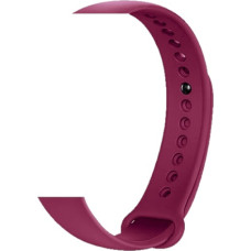 Devia band Deluxe Sport for Xiaomi Mi Band 8| Mi Band 9 red wine