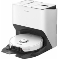 Roborock Putekļu sūcējs robots Roborock S8 Pro Ultra White