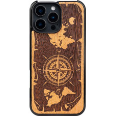 Bewood case for iPhone 16 Pro Max 6,9
