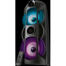 Pārnēsājams skaļrunis Sven PS-720 Black