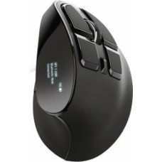 Datorpele Trust Voxx Ergonomic Black