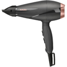Babyliss Hair Dryer Smooth Pro 2100 black Schwarz (6709DE)
