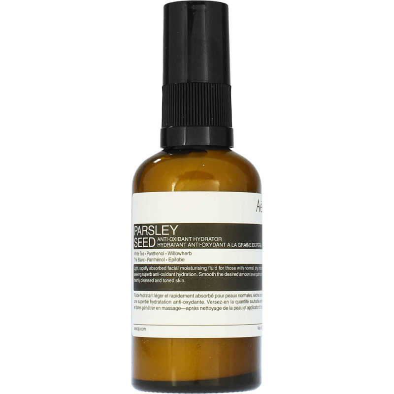 Aesop Parsley Seed Anti-Oxidant Hydrator 60ml
