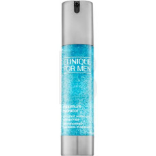 Clinique For Men Gel Cream Maximum Hydrator Aktivizēts ūdens-želejas koncentrāts 48 ml