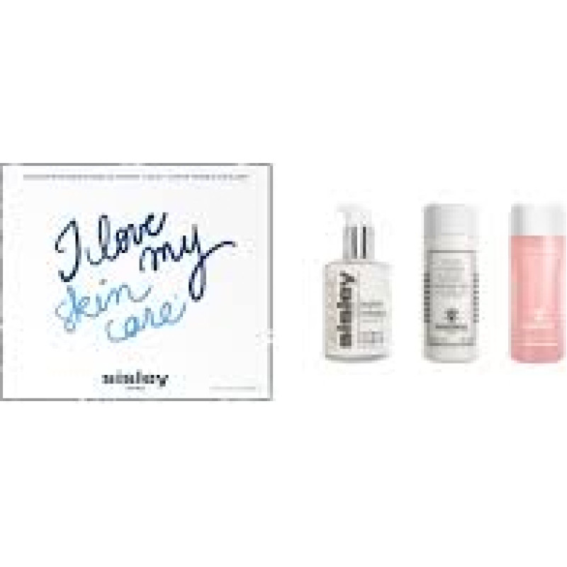 Sisley I Love My Skin Care Set