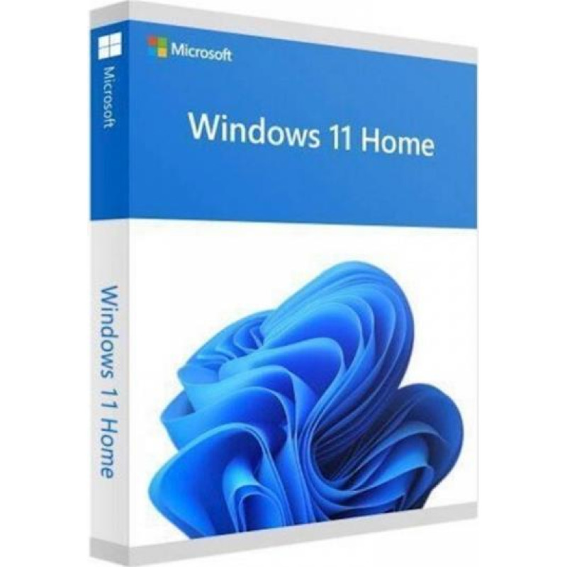 MS Windows 11 Home FPP 64-bit Eng Intl