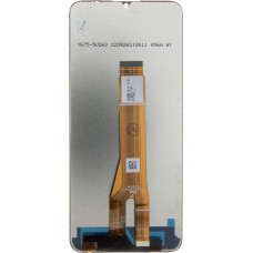 For_Honor Honor X7a LCD Display + Touch Unit