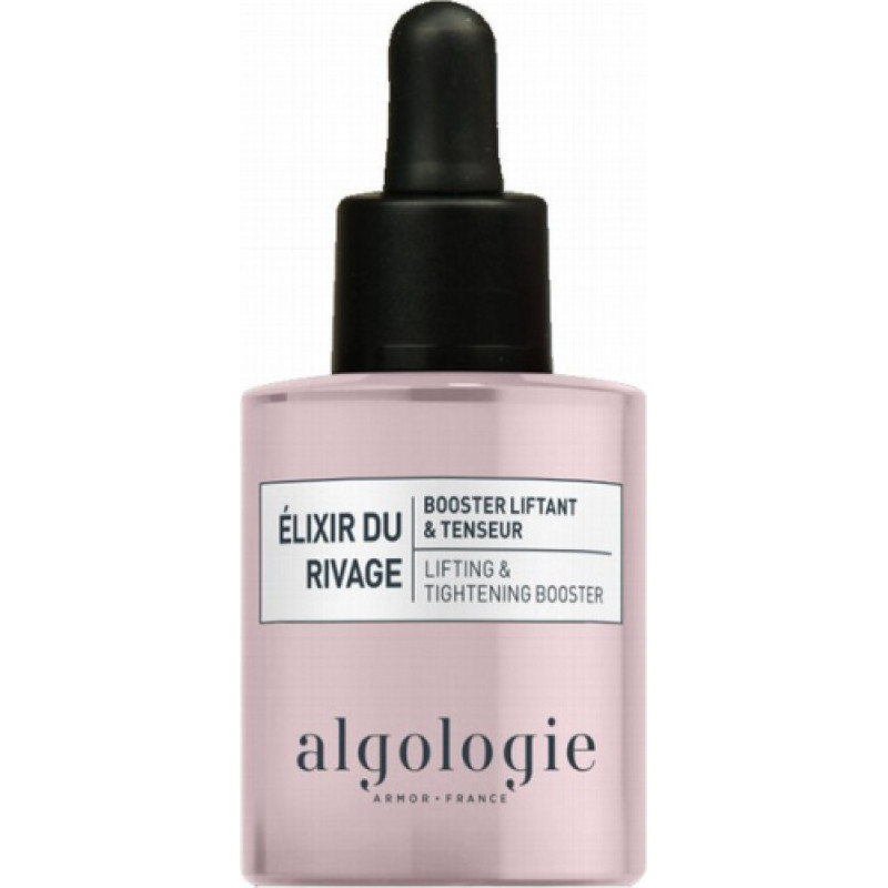 Algologie Elixir Du Rivage Lifting & Tightening Booster 30 ml