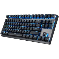 Wireless mechanical keyboard Motospeed GK82 2.4G