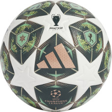 Adidas UCL PRO JH1279 bumba / balta / 5