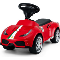 Ferrari Ferrari 488 GTE
