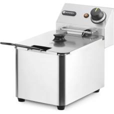 Hendi Kitchen Line komerciālā cepeškrāsns 3kW 230V 4L - 205808